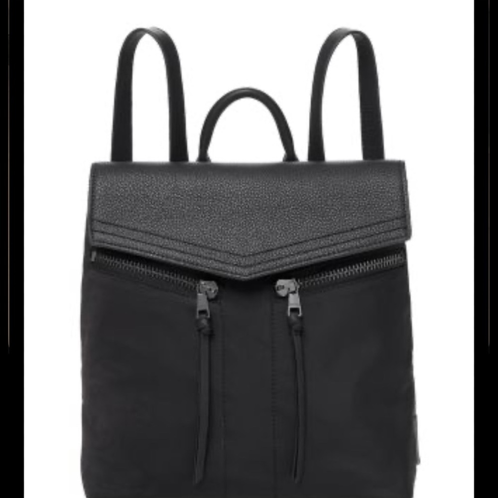 Botkier Trigger Mini Backpack - image 1